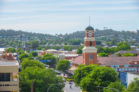 Mercure Albury - Accommodation Directory 25