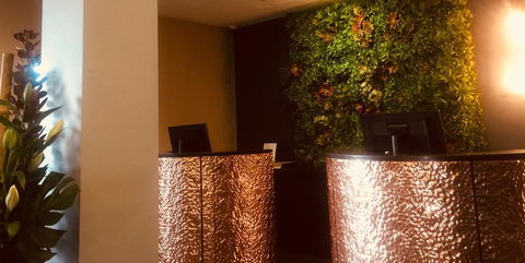 Mercure Albury - Accommodation Directory 42