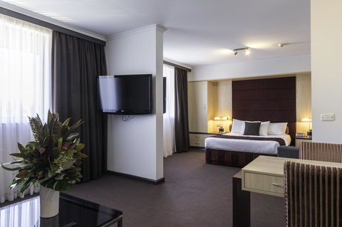 Mercure Albury - Accommodation Directory 12