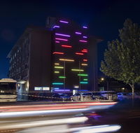 Mercure Albury - Accommodation Directory