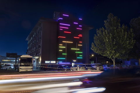 Mercure Albury - Accommodation Directory 0
