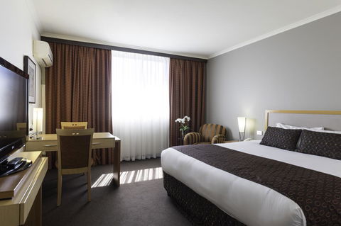 Mercure Albury - Accommodation Directory 8