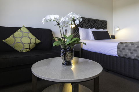 Mercure Albury - Accommodation Directory 3