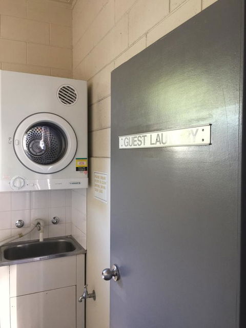 Mercure Albury - Accommodation Directory 34
