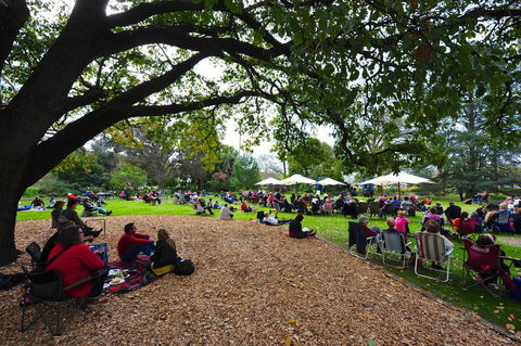 Mercure Albury - Accommodation Directory 17