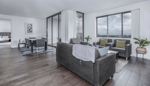 DD Apartments Fish Market - Accommodation Directory 3