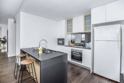 DD Apartments Fish Market - Accommodation Directory 6