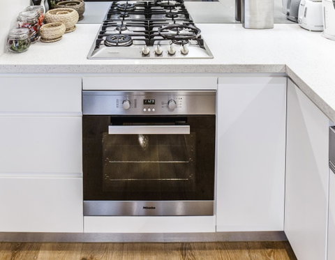 DD Apartments Fish Market - Accommodation Directory 21