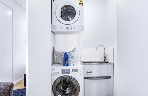 DD Apartments Fish Market - Accommodation Directory 19