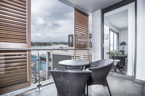 DD Apartments Fish Market - Accommodation Directory 5