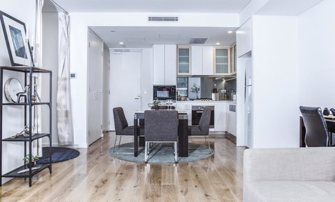 DD Apartments Fish Market - Accommodation Directory 10