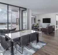 DD Apartments Fish Market - Accommodation Directory