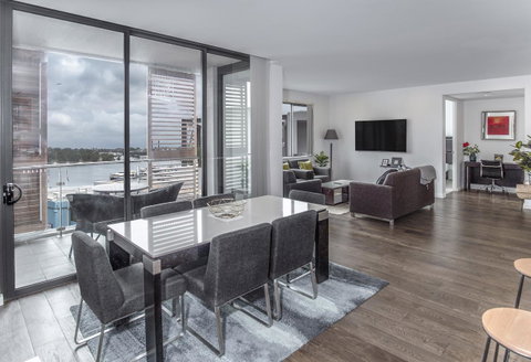 DD Apartments Fish Market - Accommodation Directory 0