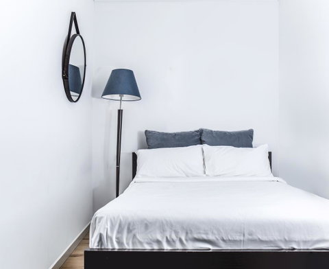 DD Apartments Fish Market - Accommodation Directory 17