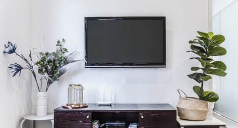 DD Apartments Fish Market - Accommodation Directory 7