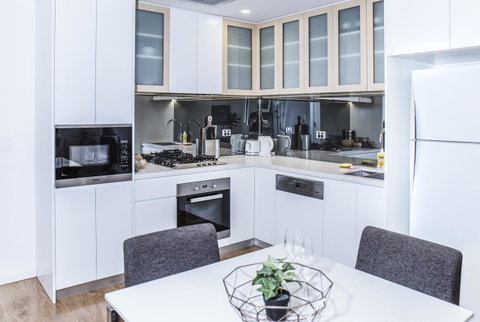 DD Apartments Fish Market - Accommodation Directory 8