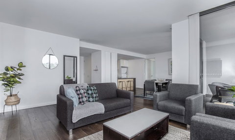 DD Apartments Fish Market - Accommodation Directory 11