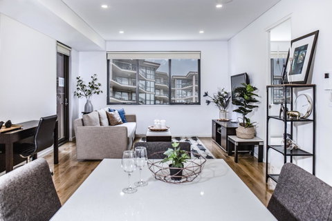 DD Apartments Fish Market - Accommodation Directory 4