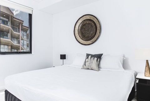 DD Apartments Fish Market - Accommodation Directory 16