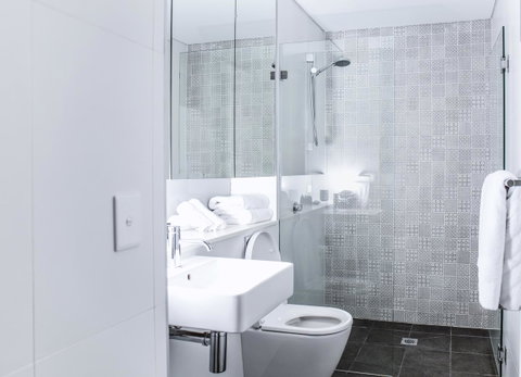 DD Apartments Fish Market - Accommodation Directory 18