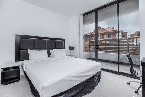 DD Apartments Fish Market - Accommodation Directory 34