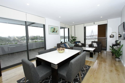 DD Apartments Fish Market - Accommodation Directory 13