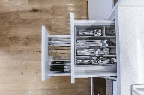 DD Apartments Fish Market - Accommodation Directory 27