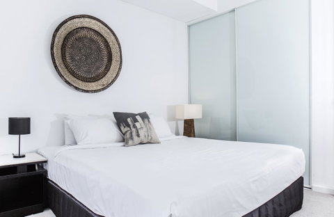 DD Apartments Fish Market - Accommodation Directory 12