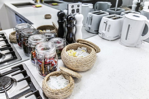 DD Apartments Fish Market - Accommodation Directory 25