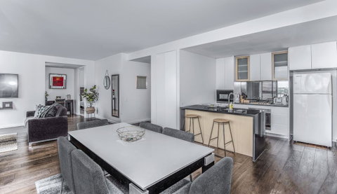 DD Apartments Fish Market - Accommodation Directory 31