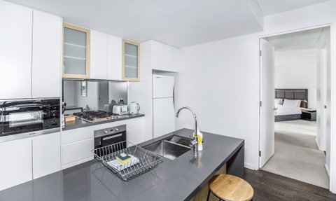DD Apartments Fish Market - Accommodation Directory 32