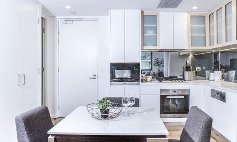 DD Apartments Fish Market - Accommodation Directory 9