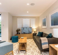 Nobbs  Executive 2 Storey Sydney Apartment with Pool - Accommodation Directory