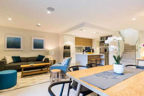 Nobbs Â· Executive 2 Storey Sydney Apartment With Pool - Accommodation Directory 1