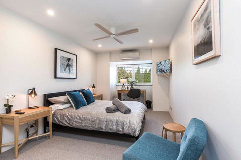 Nobbs Â· Executive 2 Storey Sydney Apartment With Pool - Accommodation Directory 5