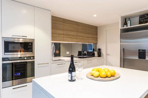 Nobbs Â· Executive 2 Storey Sydney Apartment With Pool - Accommodation Directory 3