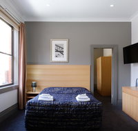 Royal Exhibition Hotel - Accommodation Directory