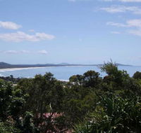 Coastwatch 26 Comara Terrace - Accommodation Directory
