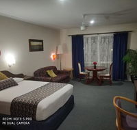 Australia Park Motel - Accommodation Directory