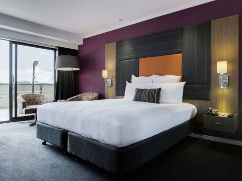 Pullman Sydney Hyde Park - Accommodation Directory 40
