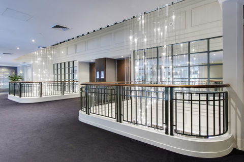 Pullman Sydney Hyde Park - Accommodation Directory 33