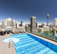 Pullman Sydney Hyde Park - Accommodation Directory