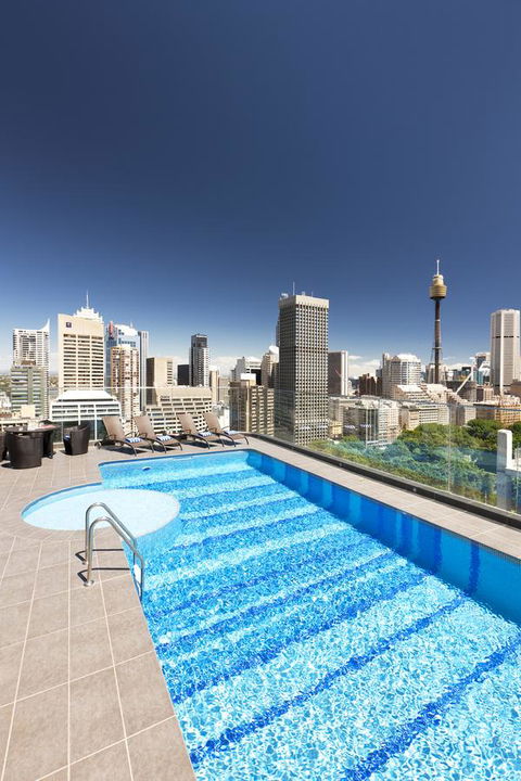 Pullman Sydney Hyde Park - Accommodation Directory 0