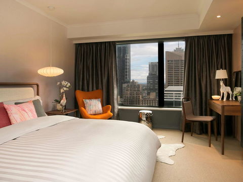 Pullman Sydney Hyde Park - Accommodation Directory 37