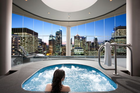 Pullman Sydney Hyde Park - Accommodation Directory 7