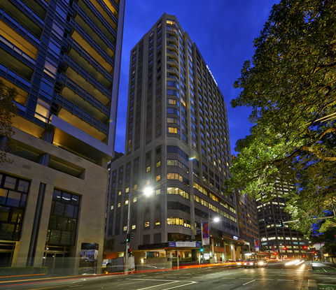 Pullman Sydney Hyde Park - Accommodation Directory 8