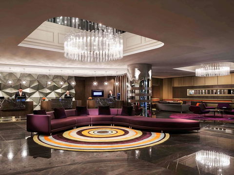 Pullman Sydney Hyde Park - Accommodation Directory 13