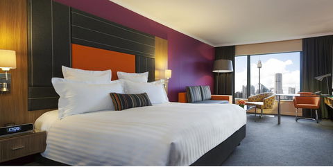 Pullman Sydney Hyde Park - Accommodation Directory 29