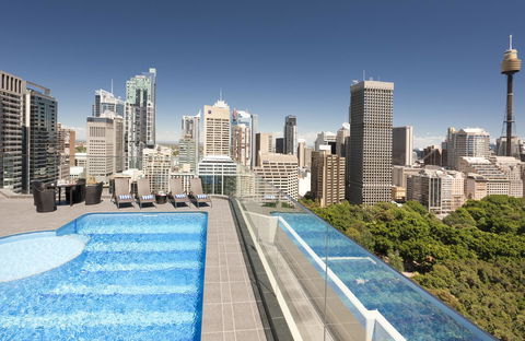 Pullman Sydney Hyde Park - Accommodation Directory 21