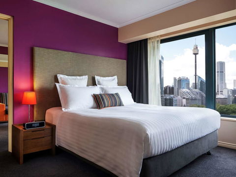 Pullman Sydney Hyde Park - Accommodation Directory 39